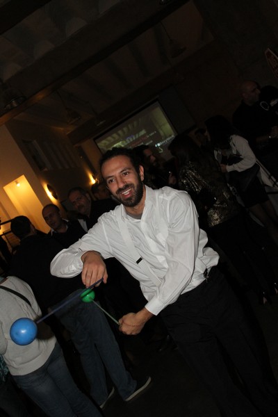 Berytech End of Year Party